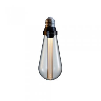 BUSTER + PUNCH   LED BUSTER BULB  CRYSTAL cut out